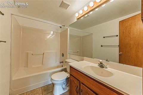 Tiny photo for 2408 N 7th Street #A, Colorado Springs, CO 80907 (MLS # 7804306)