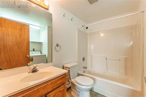 Tiny photo for 2408 N 7th Street #A, Colorado Springs, CO 80907 (MLS # 7804306)