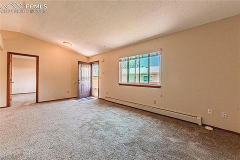 Tiny photo for 2408 N 7th Street #A, Colorado Springs, CO 80907 (MLS # 7804306)