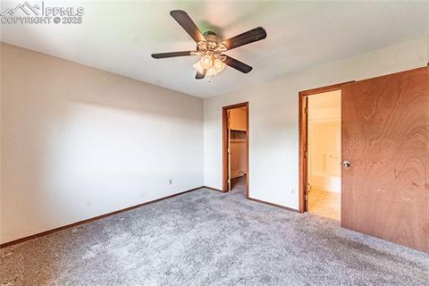 Tiny photo for 2408 N 7th Street #A, Colorado Springs, CO 80907 (MLS # 7804306)