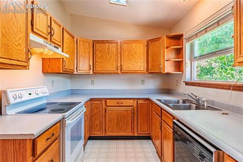 Tiny photo for 2408 N 7th Street #A, Colorado Springs, CO 80907 (MLS # 7804306)