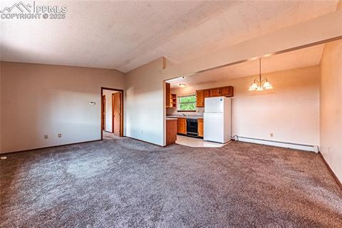 Tiny photo for 2408 N 7th Street #A, Colorado Springs, CO 80907 (MLS # 7804306)
