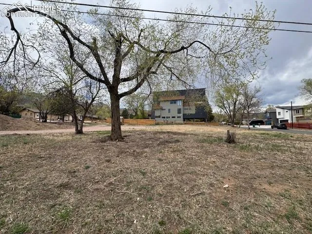 Colorado Springs, Colorado 80904, United States, ,Land,Active,19459