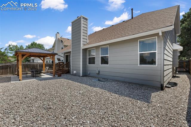 3520 Lost Hills Court