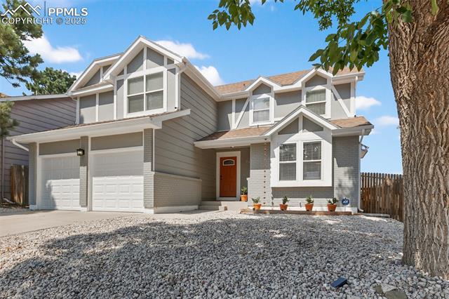 3520 Lost Hills Court