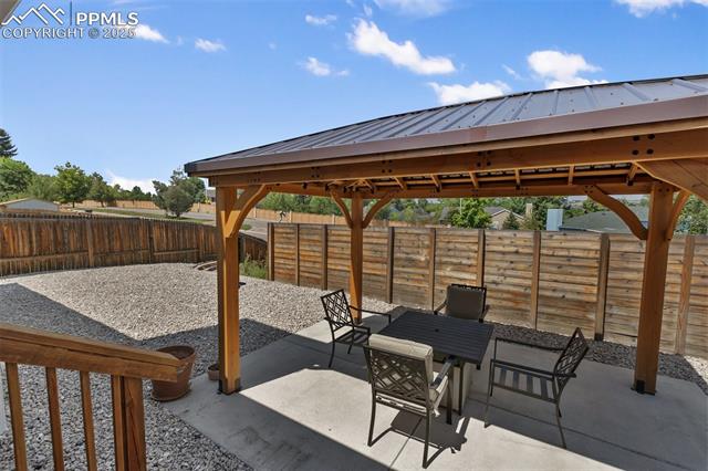 3520 Lost Hills Court