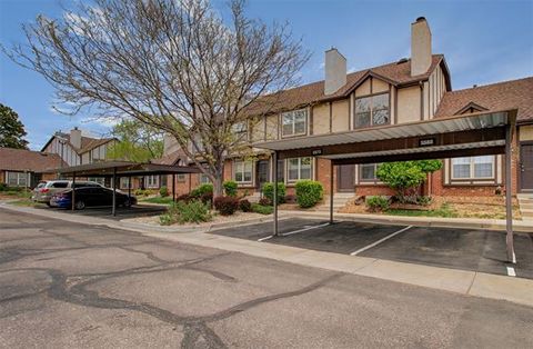 Tiny photo for 5573 Tamworth Drive, Colorado Springs, CO 80919 (MLS # 6910954)