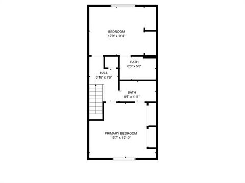 Tiny photo for 5573 Tamworth Drive, Colorado Springs, CO 80919 (MLS # 6910954)