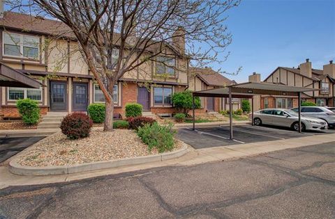 Tiny photo for 5573 Tamworth Drive, Colorado Springs, CO 80919 (MLS # 6910954)