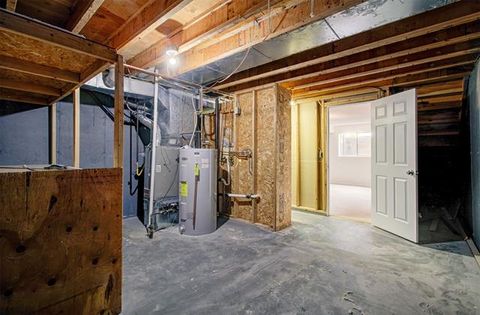 Tiny photo for 5573 Tamworth Drive, Colorado Springs, CO 80919 (MLS # 6910954)