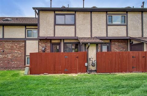 Tiny photo for 5573 Tamworth Drive, Colorado Springs, CO 80919 (MLS # 6910954)