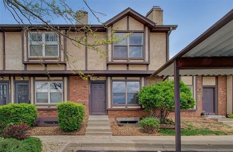 5573 Tamworth Drive Colorado Springs CO 80919