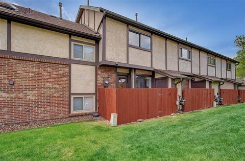 Tiny photo for 5573 Tamworth Drive, Colorado Springs, CO 80919 (MLS # 6910954)