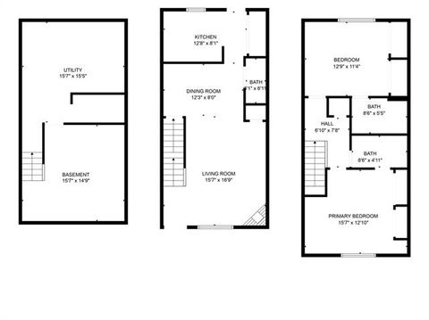 Tiny photo for 5573 Tamworth Drive, Colorado Springs, CO 80919 (MLS # 6910954)