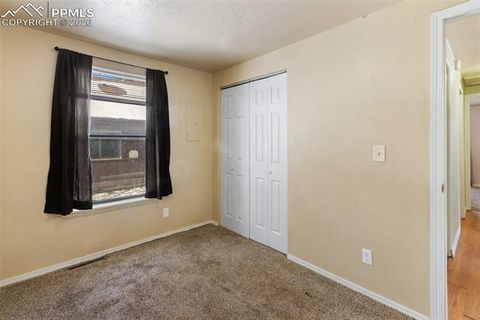 Tiny photo for 300 S Fairview Street, Woodland Park, CO 80863 (MLS # 7286648)