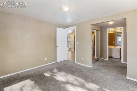 Tiny photo for 300 S Fairview Street, Woodland Park, CO 80863 (MLS # 7286648)