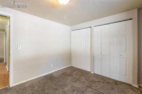Tiny photo for 300 S Fairview Street, Woodland Park, CO 80863 (MLS # 7286648)