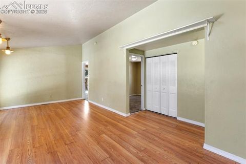 Tiny photo for 300 S Fairview Street, Woodland Park, CO 80863 (MLS # 7286648)