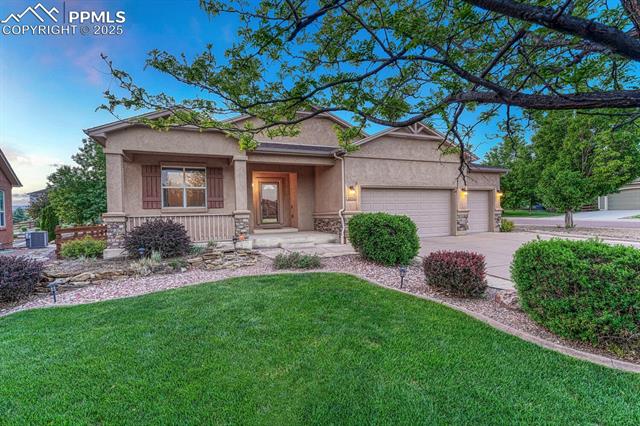 4980 Wing Walker Drive