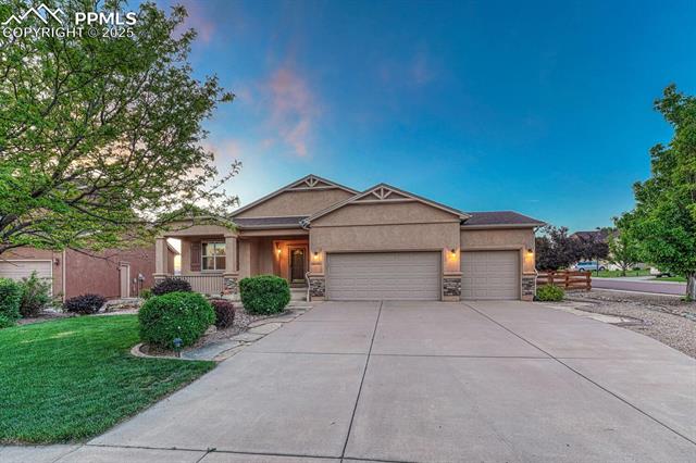 4980 Wing Walker Drive