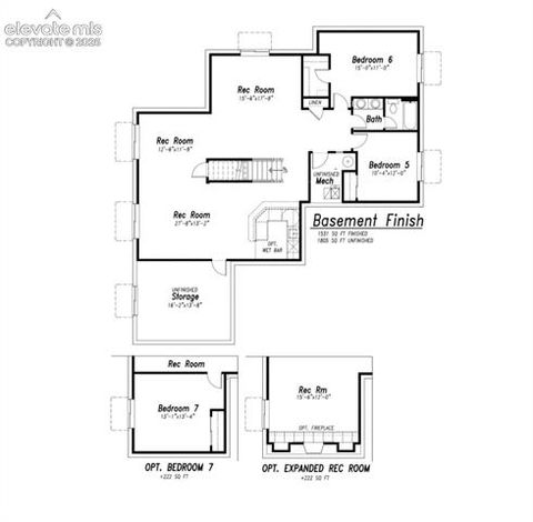 Tiny photo for 12613 Granite Ridge Drive, Peyton, CO 80831 (MLS # 5146970)