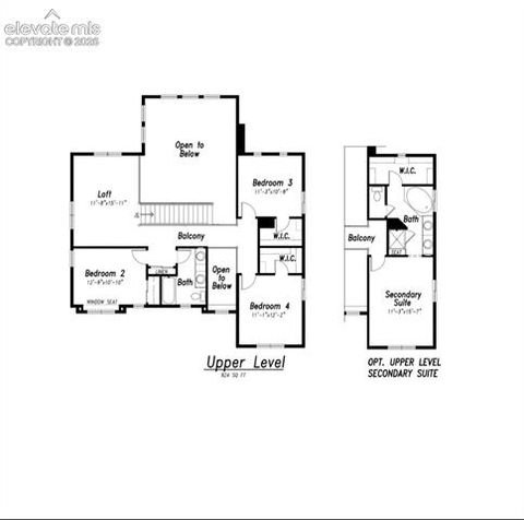 Tiny photo for 12613 Granite Ridge Drive, Peyton, CO 80831 (MLS # 5146970)