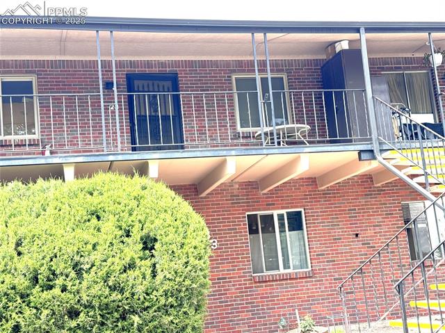 434 Valley Hi Circle B24