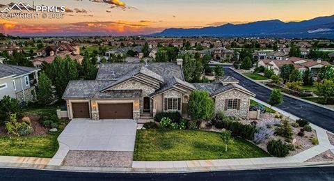 2313 Rainbows End Point Colorado Springs CO 80921