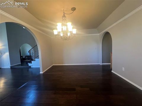 Tiny photo for 1375 Blueberry Hills Road, Monument, CO 80132 (MLS # 7675063)
