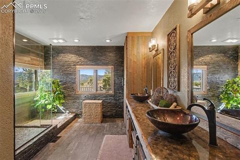 Tiny photo for 1375 Blueberry Hills Road, Monument, CO 80132 (MLS # 7675063)