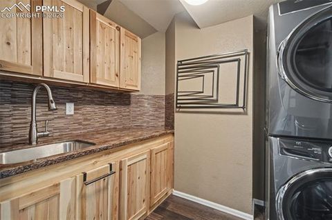 Tiny photo for 1375 Blueberry Hills Road, Monument, CO 80132 (MLS # 7675063)