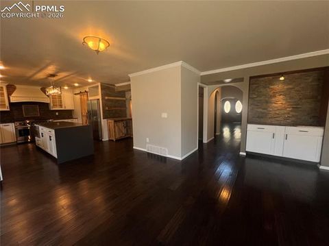 Tiny photo for 1375 Blueberry Hills Road, Monument, CO 80132 (MLS # 7675063)