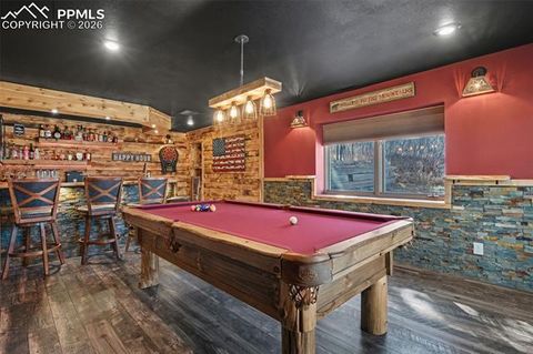 Tiny photo for 1375 Blueberry Hills Road, Monument, CO 80132 (MLS # 7675063)