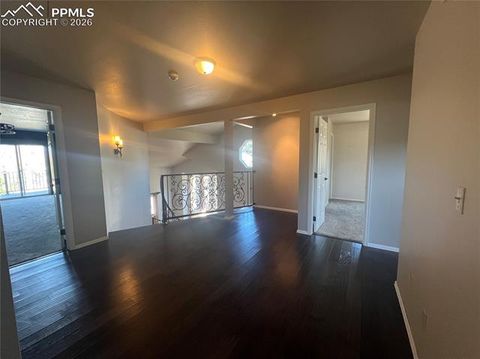 Tiny photo for 1375 Blueberry Hills Road, Monument, CO 80132 (MLS # 7675063)