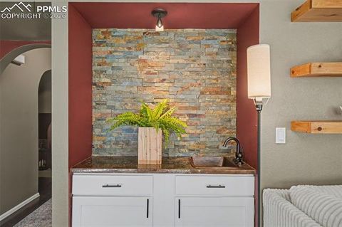 Tiny photo for 1375 Blueberry Hills Road, Monument, CO 80132 (MLS # 7675063)
