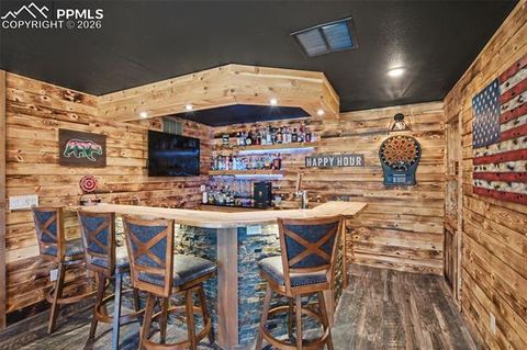 Tiny photo for 1375 Blueberry Hills Road, Monument, CO 80132 (MLS # 7675063)