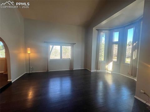 Tiny photo for 1375 Blueberry Hills Road, Monument, CO 80132 (MLS # 7675063)