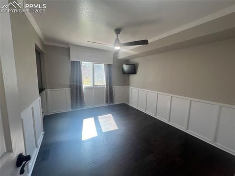 Tiny photo for 1375 Blueberry Hills Road, Monument, CO 80132 (MLS # 7675063)