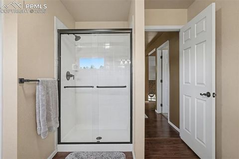Tiny photo for 1375 Blueberry Hills Road, Monument, CO 80132 (MLS # 7675063)