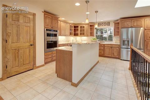 Tiny photo for 7275 Swan Road, Colorado Springs, CO 80908 (MLS # 3255363)