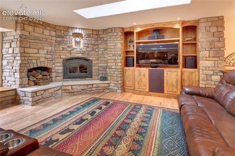 Tiny photo for 7275 Swan Road, Colorado Springs, CO 80908 (MLS # 3255363)