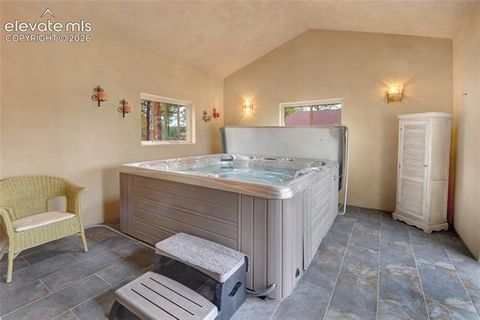 Tiny photo for 7275 Swan Road, Colorado Springs, CO 80908 (MLS # 3255363)