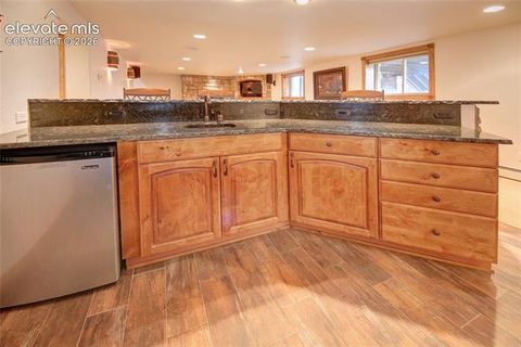 Tiny photo for 7275 Swan Road, Colorado Springs, CO 80908 (MLS # 3255363)