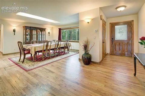 Tiny photo for 7275 Swan Road, Colorado Springs, CO 80908 (MLS # 3255363)