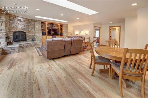 Tiny photo for 7275 Swan Road, Colorado Springs, CO 80908 (MLS # 3255363)