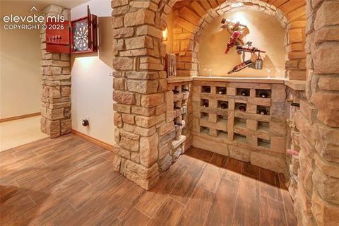 Tiny photo for 7275 Swan Road, Colorado Springs, CO 80908 (MLS # 3255363)