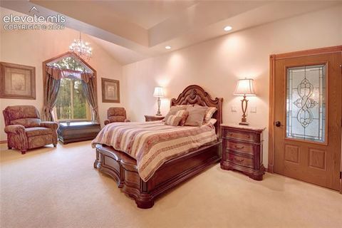 Tiny photo for 7275 Swan Road, Colorado Springs, CO 80908 (MLS # 3255363)