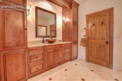 Tiny photo for 7275 Swan Road, Colorado Springs, CO 80908 (MLS # 3255363)