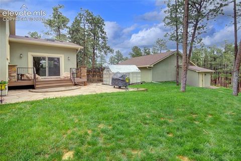 Tiny photo for 7275 Swan Road, Colorado Springs, CO 80908 (MLS # 3255363)