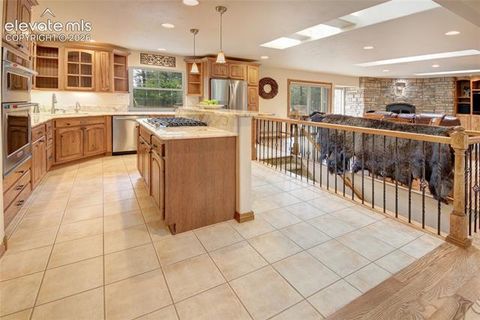 Tiny photo for 7275 Swan Road, Colorado Springs, CO 80908 (MLS # 3255363)
